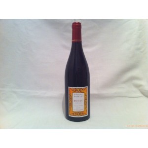 BUGEY Rouge - Gamay Vieille vigne